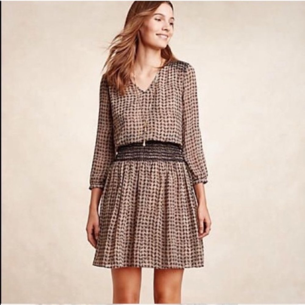 Vanessa Virginia Daytripper Dress